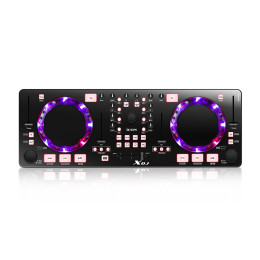 Icon XDJ DJ-контроллер