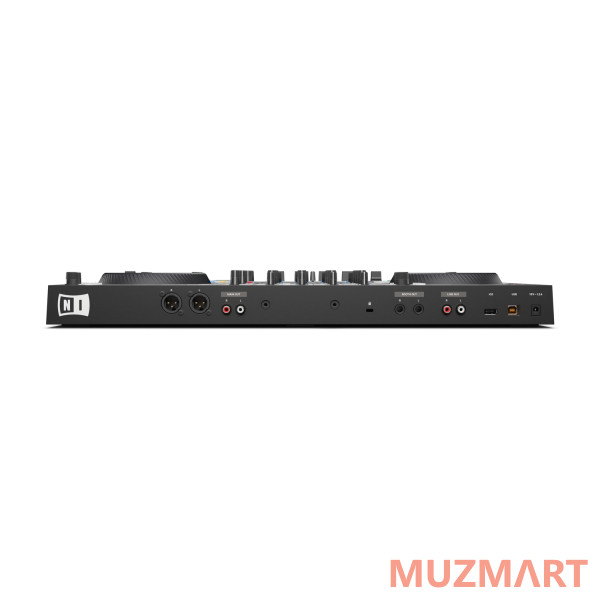 Native Instruments Traktor Kontrol S3 Dj-контроллер