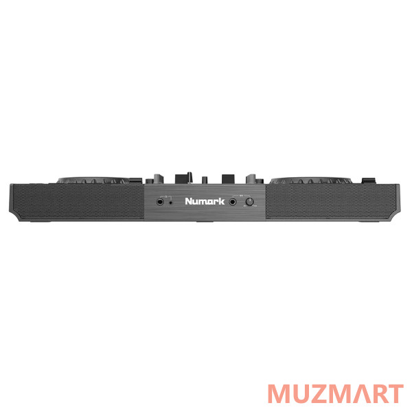 Numark Mixstream Pro Go DJ-контроллер