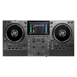 Numark Mixstream Pro Go DJ-контроллер