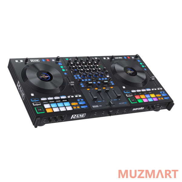 Rane Four DJ-контроллер