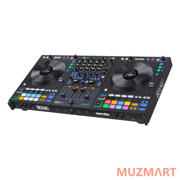 Rane Four DJ-контроллер