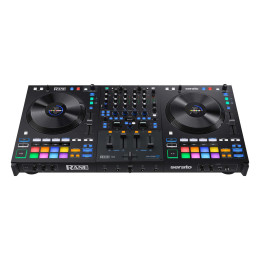 Rane Four DJ-контроллер