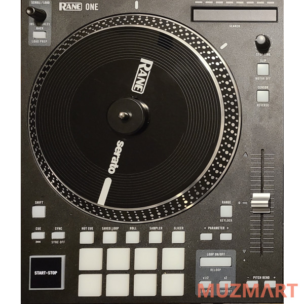 Rane ONE DJ-контроллер