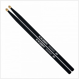 Kaledin Drumsticks 7KLHBBK5B Барабанные палочки 5B