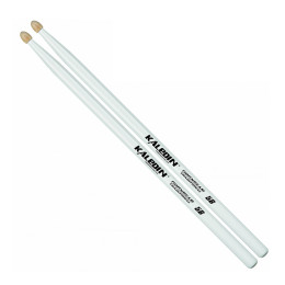 Kaledin Drumsticks 7KLHBW5B 5B Барабанные палочки