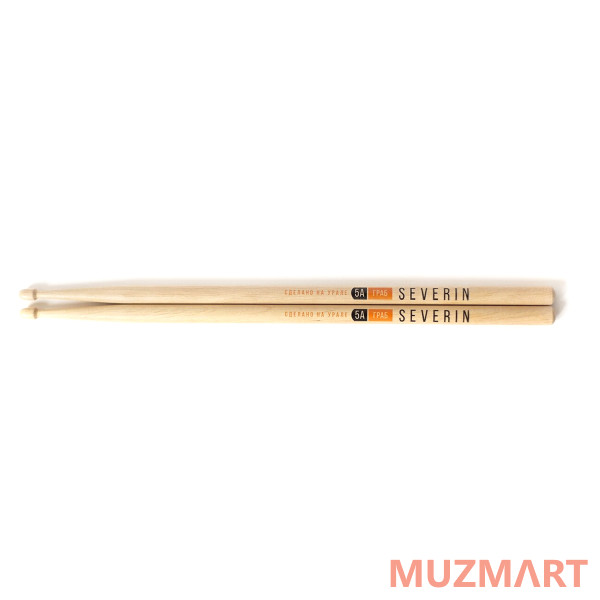 Severin S110-5AL Classic 5AL Барабанные палочки