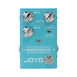 Joyo R-22 Narcissus Chorus Педаль эффектов