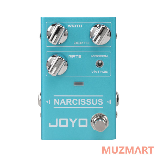 Joyo R-22 Narcissus Chorus Педаль эффектов