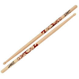 Zildjian ZASDG DAVID GROHL ARTIST SERIES Барабанные палочки
