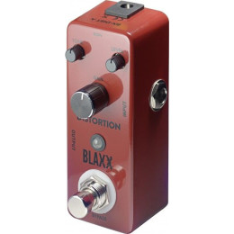 Stagg BX-DIST A педаль для электрогитары distortion