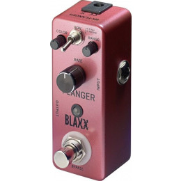 Stagg BX-FLANGER гитарный эффект Flanger