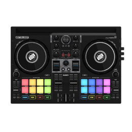 Reloop Buddy DJ-контроллер