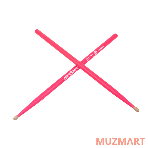 Artbeat ARAM5AH PINK барабанные палочки, размер 5А
