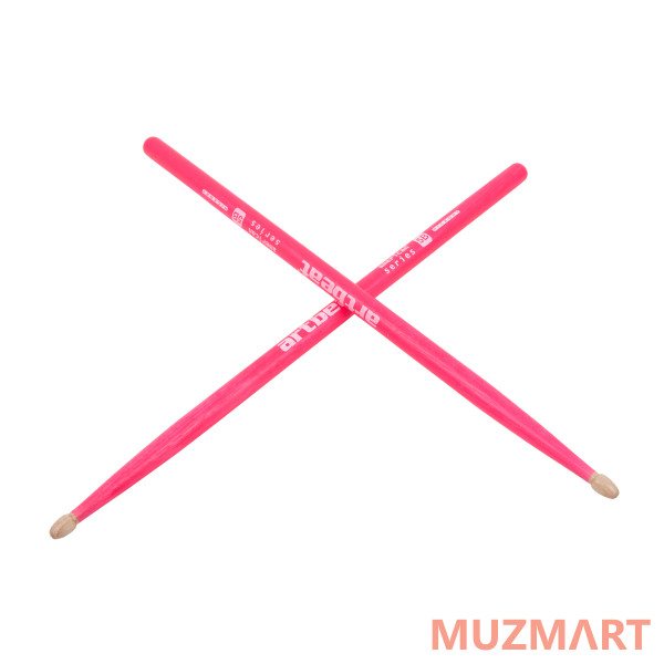 Artbeat ARAM5BH PINK барабанные палочки, размер 5B