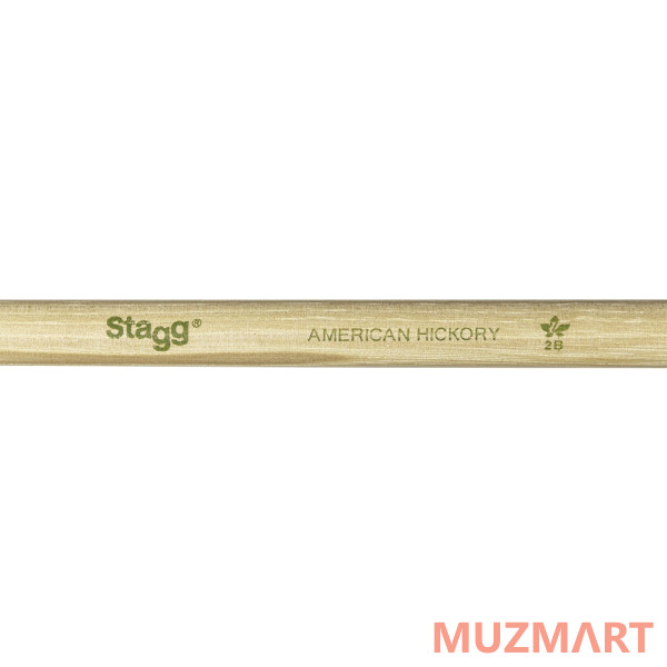 Stagg SHV2B Барабанные палочки