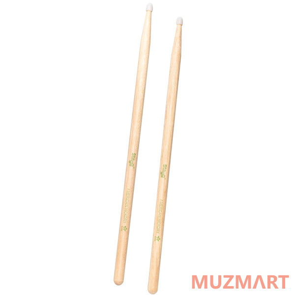 Stagg SM2B Барабанные палочки
