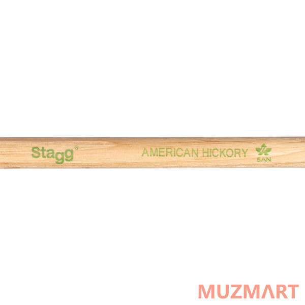 Stagg SM2B Барабанные палочки