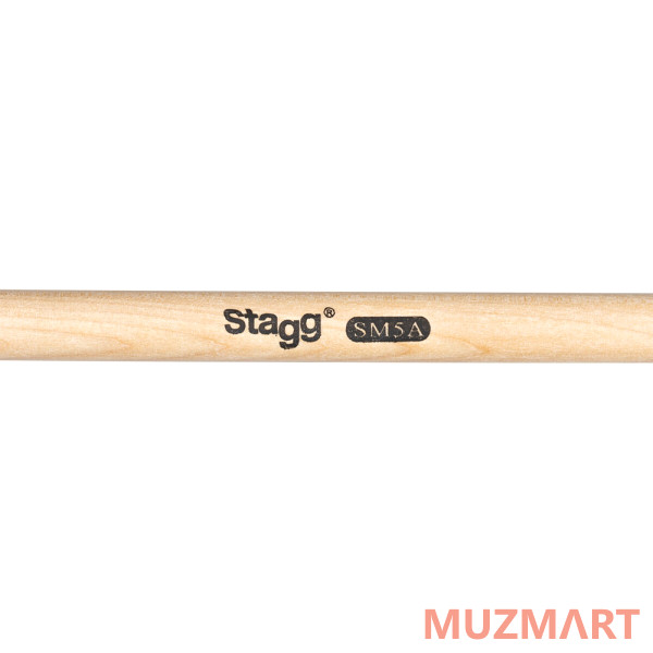 Stagg SM5A Барабанные палочки