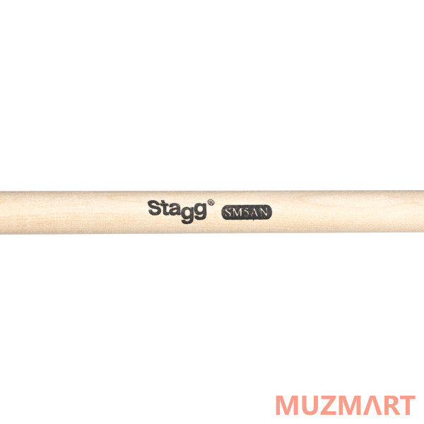 Stagg SM5AN Барабанные палочки