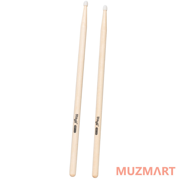 Stagg SM7AN барабанные палочки