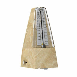 Solo S-355 Marble Метроном механический