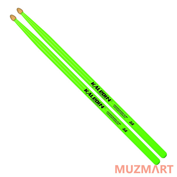 Kaledin Drumsticks 7KLHBGN5A Барабанные палочки