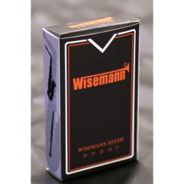 Wisemann Clarinet Reeds #2.0 WCLR-2.0 Трости для кларнета