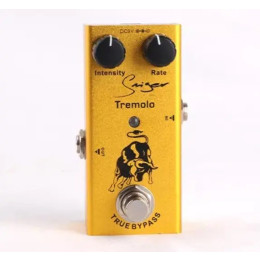 Smiger JDF-09 Tremolo Педаль эффектов