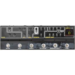 Caline C300 Процессор эффектов