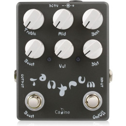 Caline CP-15 Педаль эффектов
