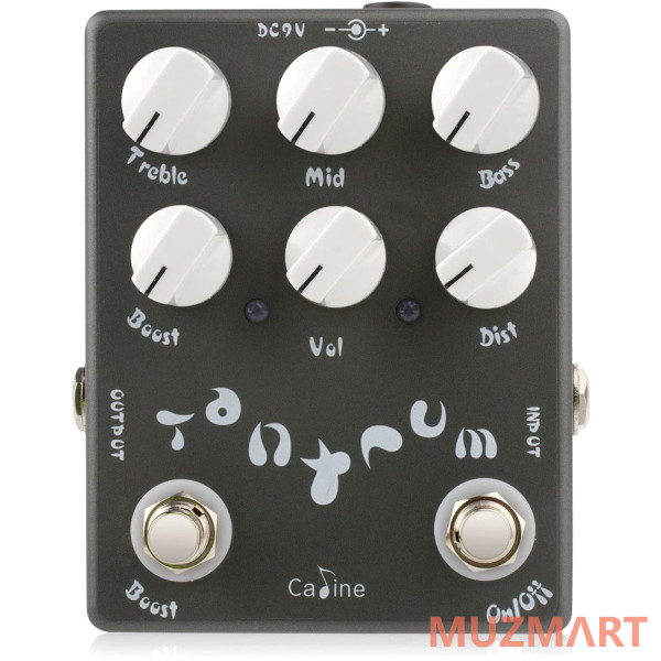 Caline CP-15 Педаль эффектов