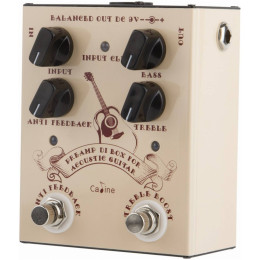 Caline CP-40 Педаль эффектов