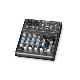 AuraSonics K4 Компактный микшерный пульт