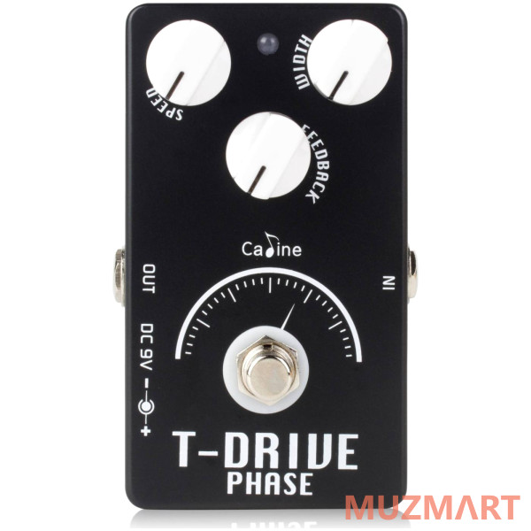 Caline CP-61 Педаль эффектов