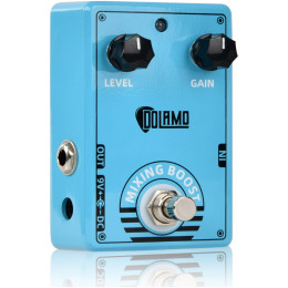 Dolamo D-10 Педаль эффектов Preamp
