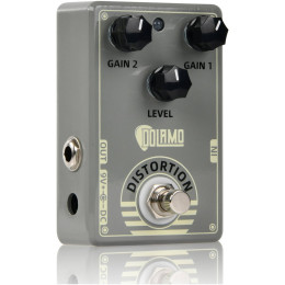 Dolamo D-5 Педаль эффектов Preamp