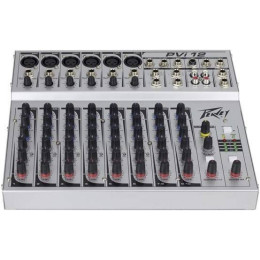 Peavey PEAVEY PVi 12 Микшерный пульт
