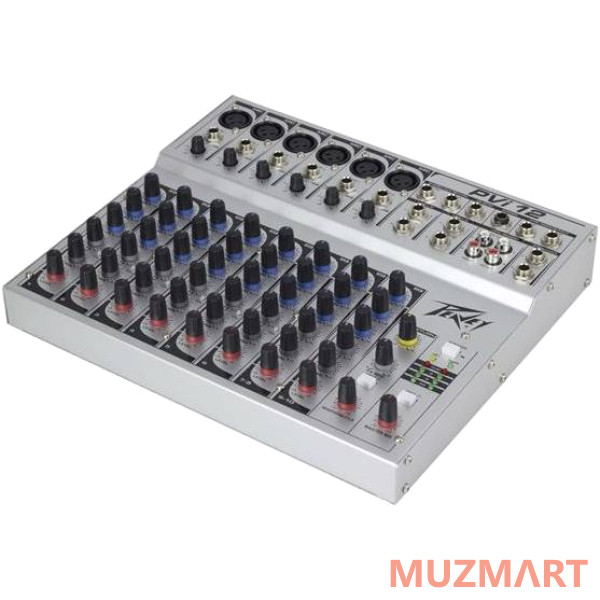 Peavey PEAVEY PVi 12 Микшерный пульт