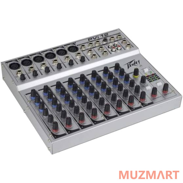 Peavey PEAVEY PVi 12 Микшерный пульт