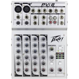 Peavey PVi 8 Микшерный пульт