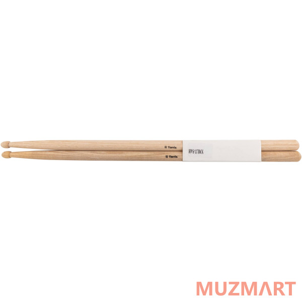 Terris XMLT-5AH American Hickory Барабанные палочки орех