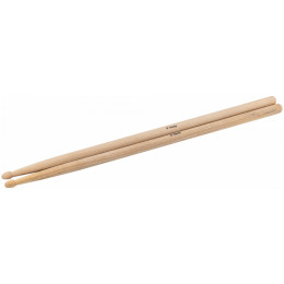 Terris XMLT-5AH American Hickory Барабанные палочки орех