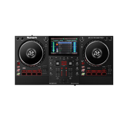 Numark Mixstream Pro+ Микшер-семплер (контроллер)