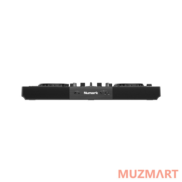 Numark Mixstream Pro+ Микшер-семплер (контроллер)