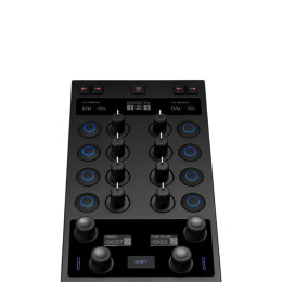 Native Instruments Traktor X1 Mk3 DJ контроллер