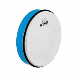 Meinl NINO5SB Бубен (ручной барабан) 10", синий