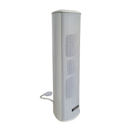 DSPPA POE-255 Всепогодный IP-громкоговоритель