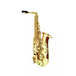 Pierre Cesar JBAS-270L Альт саксофон Eb