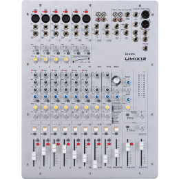 Icon Umix 12 (VIT) Микшерный пульт